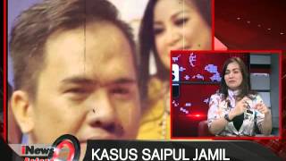 Dialog 02: Kasus Saipul Jamil - iNews Petang 18/02