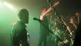 O.Torvald - Бий [live in Odessa@True Man] 05/12/15