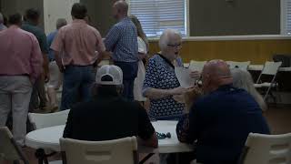 ALDOT holds public meeting regarding expansion of Geneva County highway