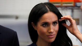 Meghan Markle criticised for ‘culturally inappropriate’ wardrobe during Nigeria trip