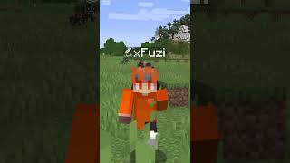 TO NAJGORSZY BŁĄD W MINECRAFT #shorts