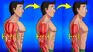 8 Reasons Your Muscles Are NOT Growing (Science-Based)