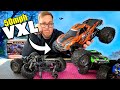 The Traxxas Mini Maxx has a MAJOR Problem!