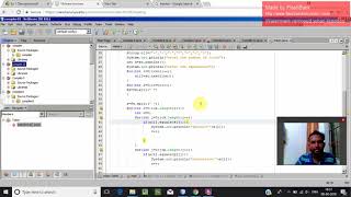 exp1 | Token Separation | Compiler lab