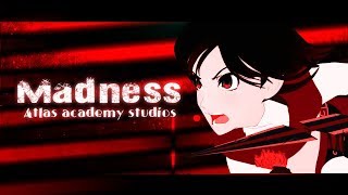 AAS | Madness MEP