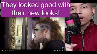 5 Transformations Our Loved Ones Couldn't Believe | TRANSFORMED | reaction | SEKSHI V