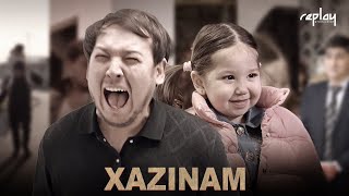 Xazinam | Replay Team