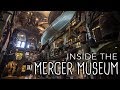 The Mercer Museum is one of the coolest-looking museums in America