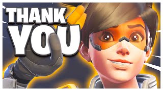 Thank You, Overwatch 1