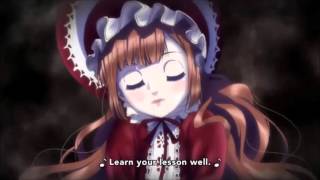 Dance with Devils  Kaginuki Rem's Song #1