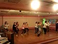 mr.frog舞蹈教室 梓筠老師reggae class 極簡班