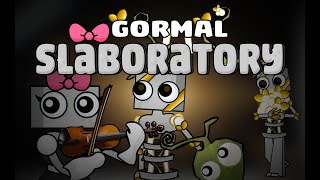 Gormal Slaboratory - My Singing Monsters Fanmade Island [ANIMATED]