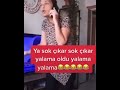 sok Çıkar sok Çıkar yalama oldu