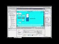 09: How to Animate an Object on an HMI Screen from TIA Portal || WinCC