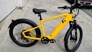 Unboxing the all new Velotric Discover 1 Ebike!