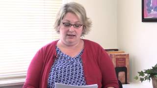 Module Two Introductory Video