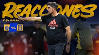 📹🎙️ Conferencia de Prensa con Veljko Paunović | Jornada 3 | Clausura 2025 | Liga MX