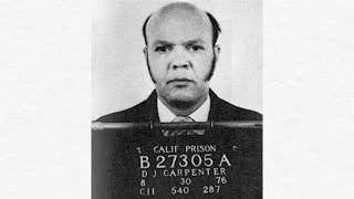 Serial Killer David Carpenter The Trailside Killer