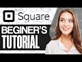Square Website Builder Tutorial: How To Use Square Website Builder (For Beginners)