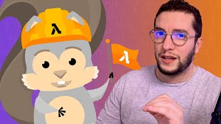 AWS SAM Accelerate Tutorial (With A Real Demo Inside)