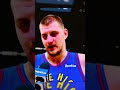 jokic understands it now 😭🔥