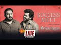 🔴LIVE: Meiyazhagan Success Meet | Karthi | Aravind Swamy | Premkumar | Press Meet