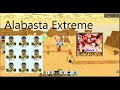 How to farm Alabasta on Extreme Mode in All Star Tower Defense | (Extreme Mode Desert Island Guide)