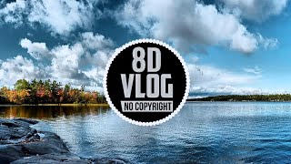Jorm-Let's Go Skiing(Vlog No Copyright 8D Music)