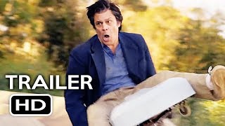Action Point Official Trailer #1 (2018) Johnny Knoxville Comedy Movie HD