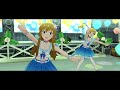 【ミリシタmv】海風とカスタネット 篠宮可憐 真壁瑞希 高坂海美 福田のり子 百瀬莉緒 2nd・ハートスラブ