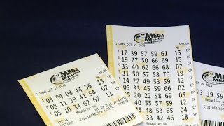 Mega Millions Jackpot Reaches 1 Billion