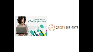 UKG Spring HR and Payroll eSymposium | Brent Skinner: Concrete and Abstract HCM: You Need Both