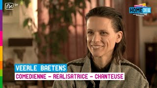 Home Cinéma : Veerle Baetens (22.10.2023)