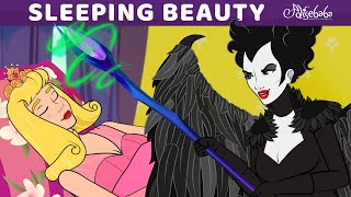 Sleeping Beauty | Bedtime Stories for Kids in English | Fairy Tales