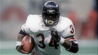 1976 Week 5 - Bears vs Vikings