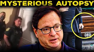 The SCARY Mysterious Death Of Bob Saget
