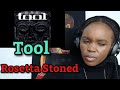 African Girl Reacts To Tool - Rosetta Stoned