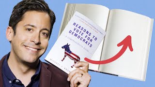 How Michael Knowles Went Viral Writing A Blank Book
