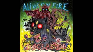 Alexisonfire Dogs Blood