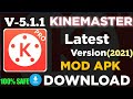 kinemaster pro apk download || kinemaster without watermark kaise download karen #shorts