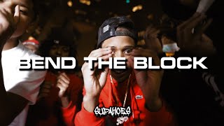 [FREE] Kay Flock x DThang x NY Drill Type Beat "BEND THE BLOCK" (Prod Supahoes & Prodbysejer)