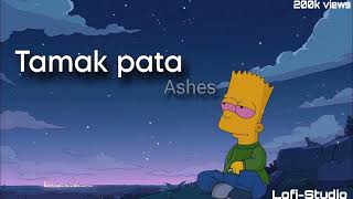 তুমি তামাক ধরো তামাক ছাড়ো-(Tamak pata) Band Ashes lofi-studio