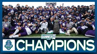 2023 Western Mustangs Football Highlight Video