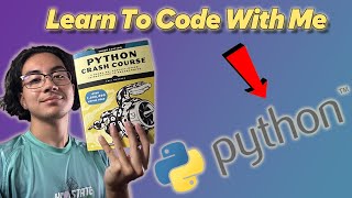 Learn Python With Me: PEP8 Style Guide