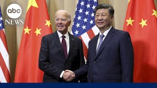 US secures release of 3 Americans in prisoner swap with China