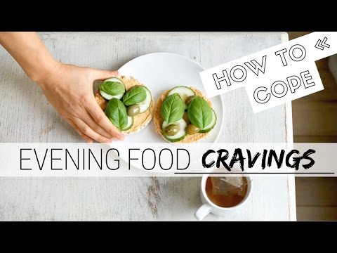 LATE NIGHT CRAVINGS » 5 ways to deal LATE NIGHT CRAVINGS » 5 ways to deal