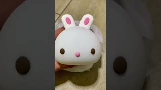 Cutest Bunny Lamp, 50% OFF