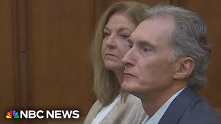 Parents of OnlyFans model charged in connection with daughter's arrest