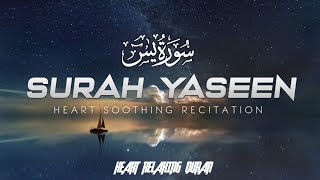 Ramadan Special | Surah Yasin (Yaseen) سورة يس| Relaxing heart touching voice|Quran Tilawat |Epi 002