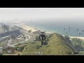 grand theft auto v_教你怎麼用直升機攻擊